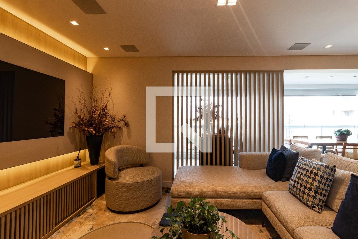 Apartamento, 3 quartos, 141 m² - Foto 4