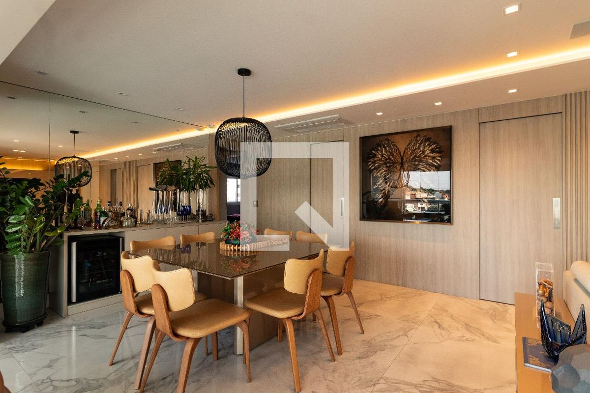 Apartamento, 3 quartos, 141 m² - Foto 7
