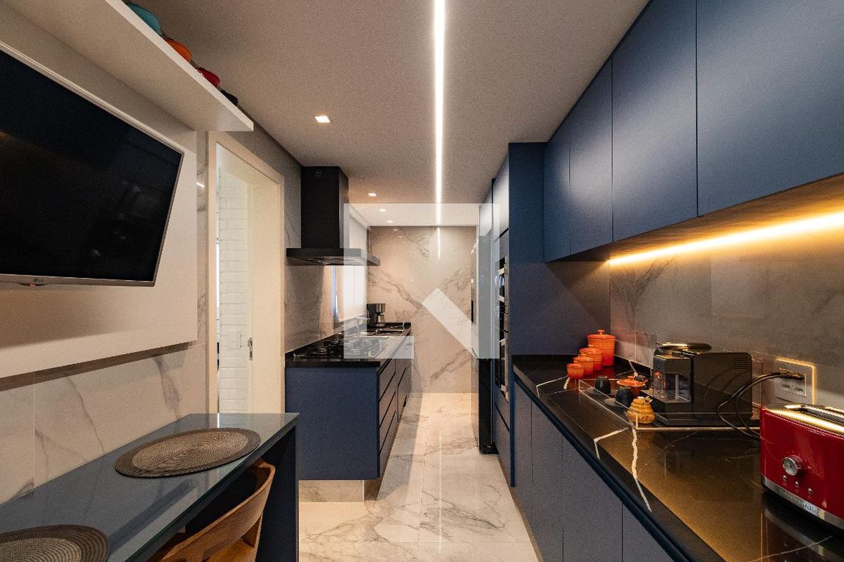 Apartamento, 3 quartos, 141 m² - Foto 48
