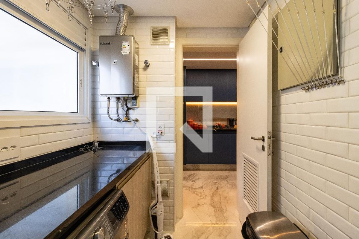Apartamento, 3 quartos, 141 m² - Foto 55