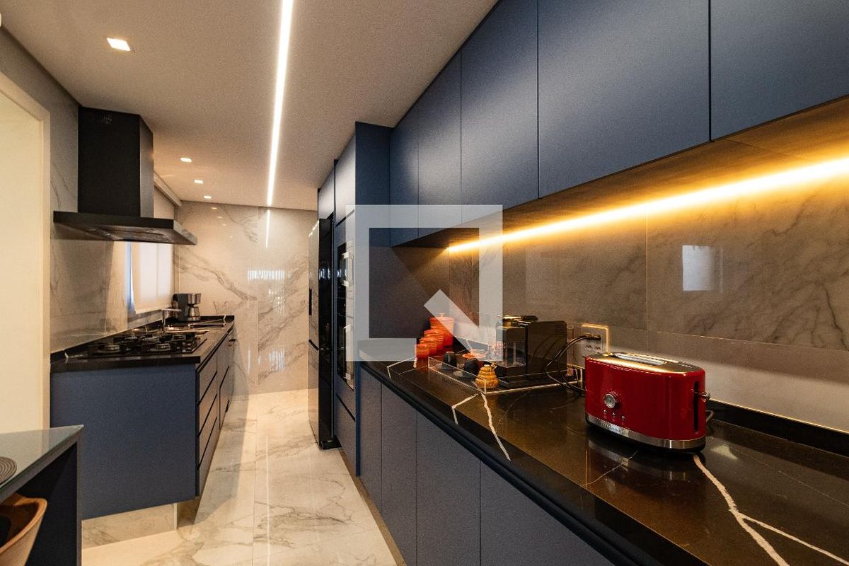 Apartamento, 3 quartos, 141 m² - Foto 49