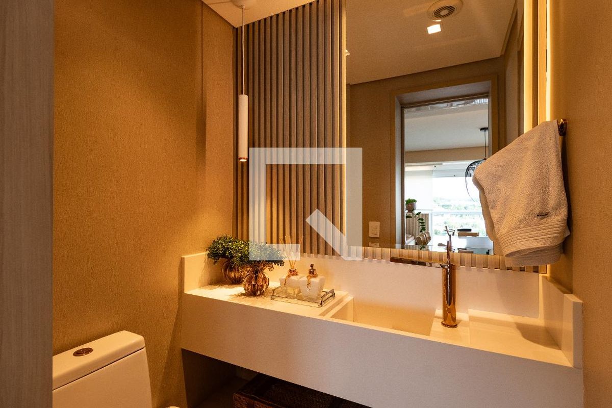 Apartamento, 3 quartos, 141 m² - Foto 14