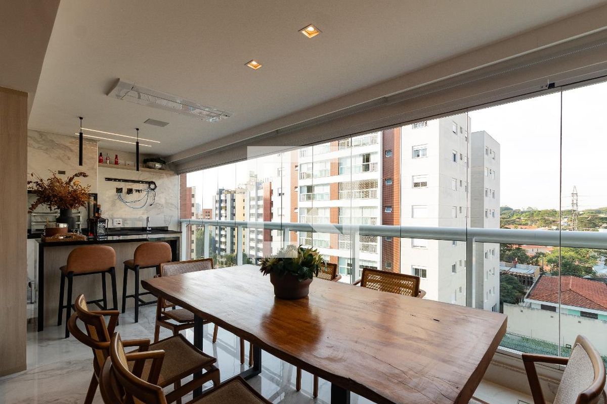 Apartamento, 3 quartos, 141 m² - Foto 9