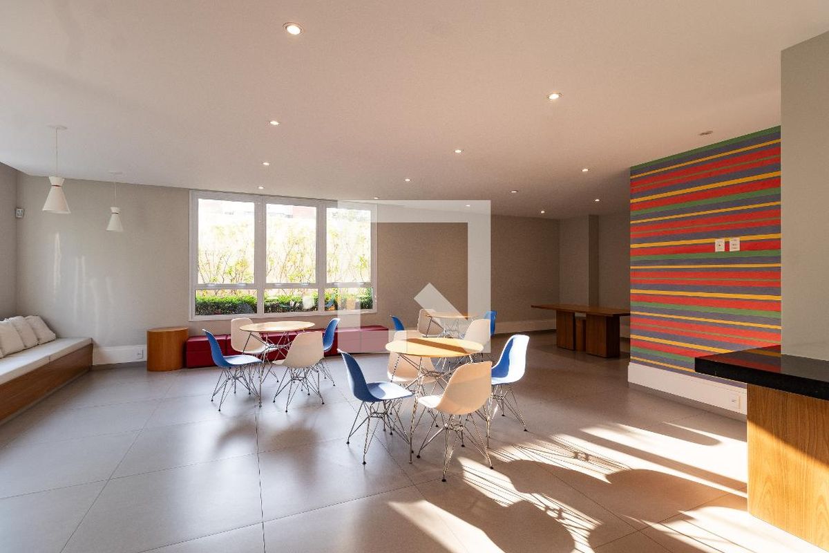 Apartamento, 3 quartos, 141 m² - Foto 92