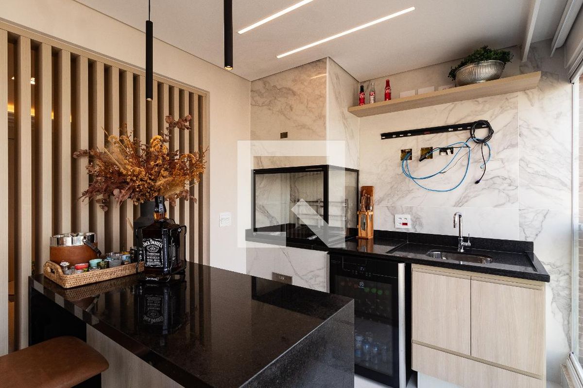 Apartamento, 3 quartos, 141 m² - Foto 11