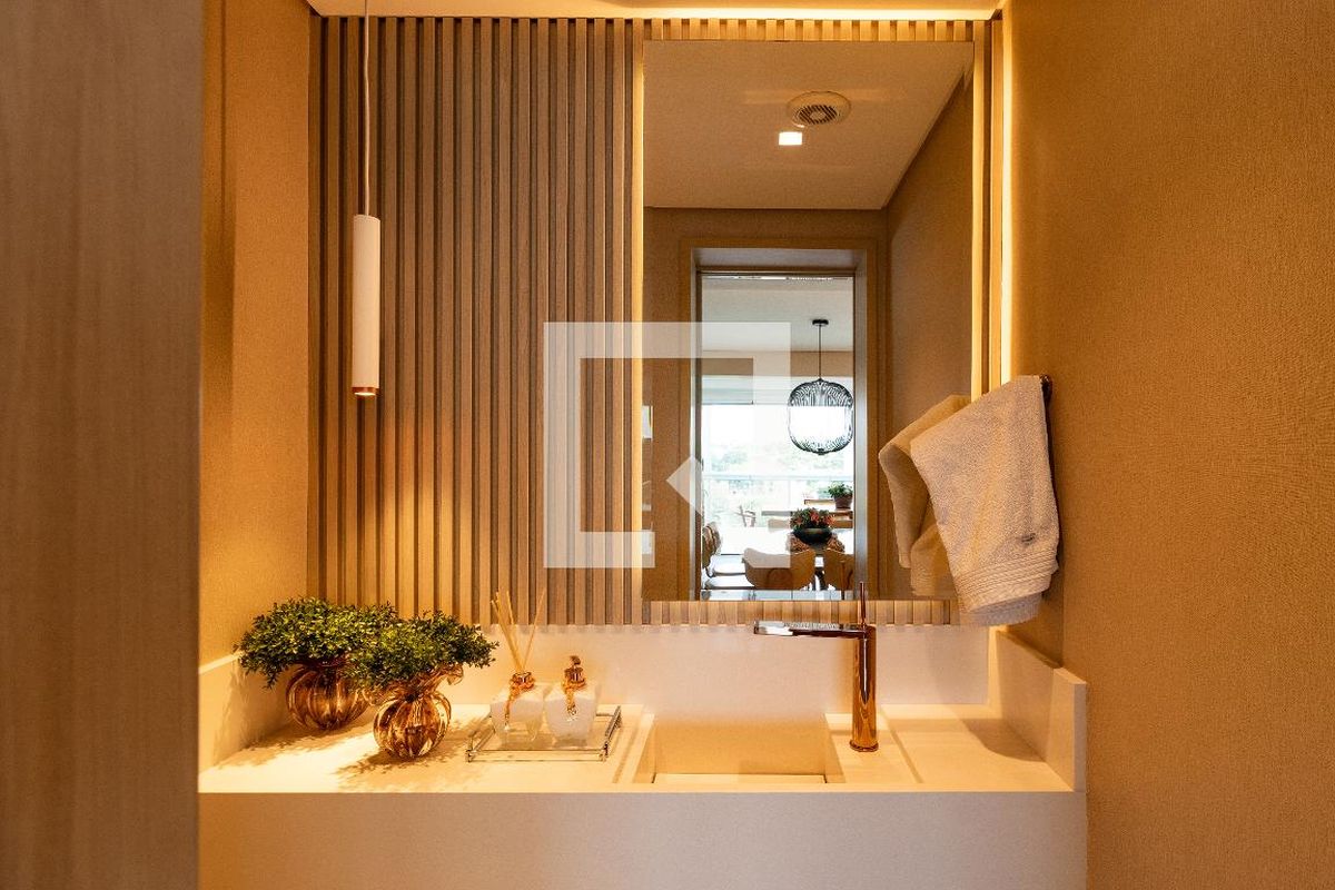 Apartamento, 3 quartos, 141 m² - Foto 13