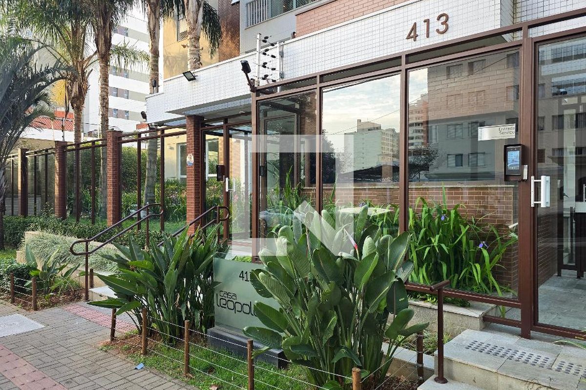 Apartamento, 3 quartos, 141 m² - Foto 98
