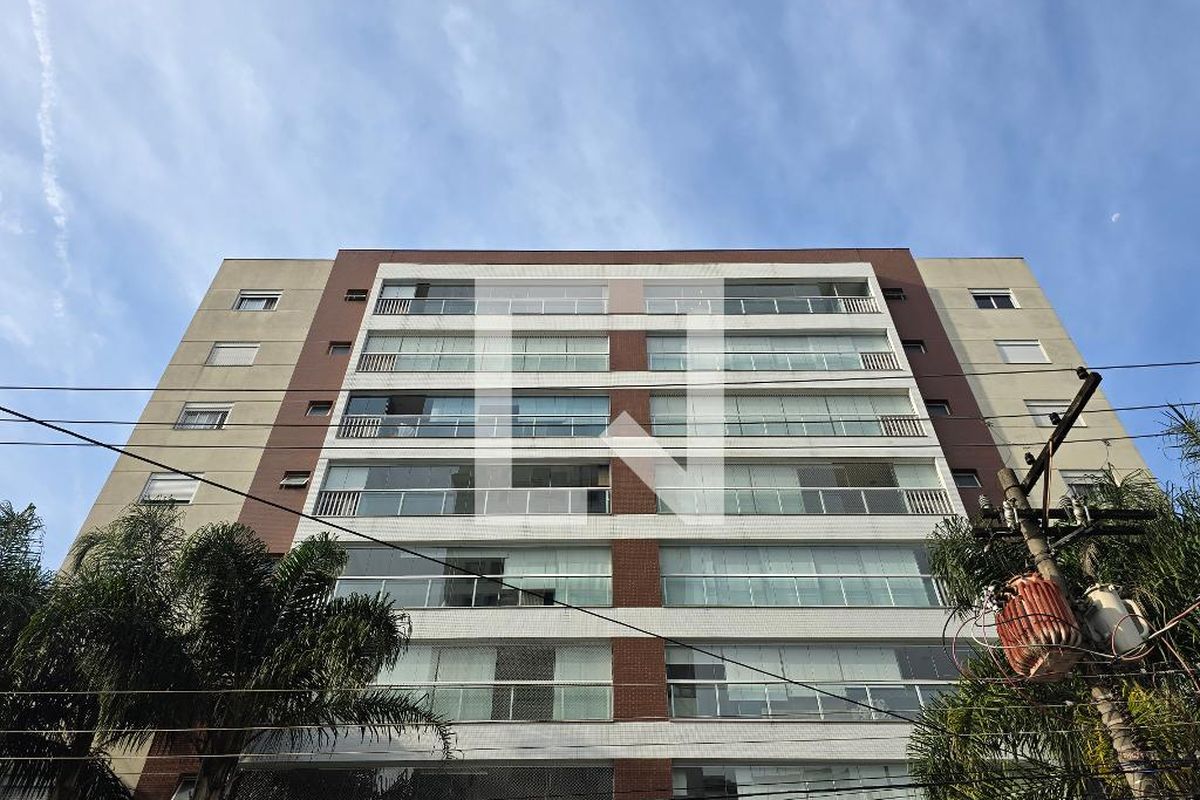 Apartamento, 3 quartos, 141 m² - Foto 97