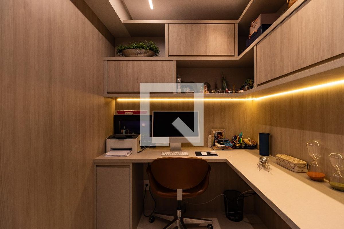 Apartamento, 3 quartos, 141 m² - Foto 17