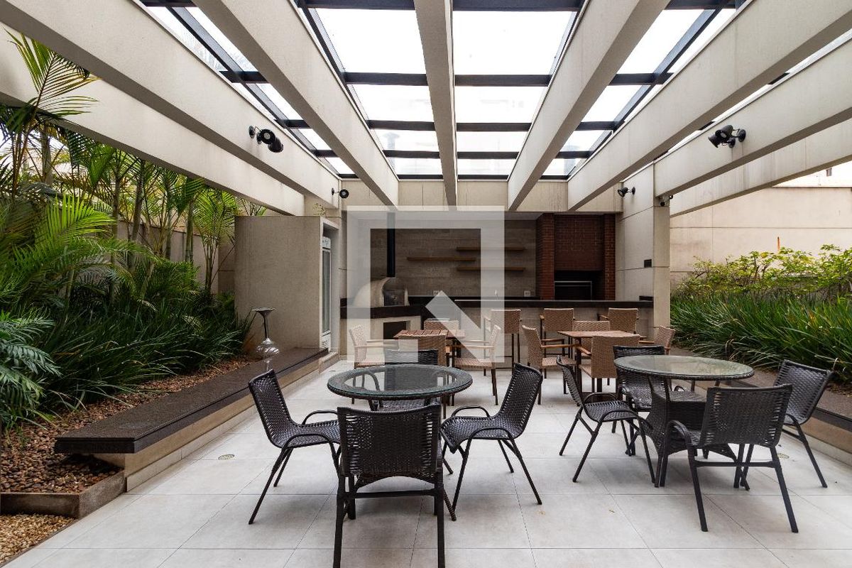 Apartamento, 3 quartos, 141 m² - Foto 59
