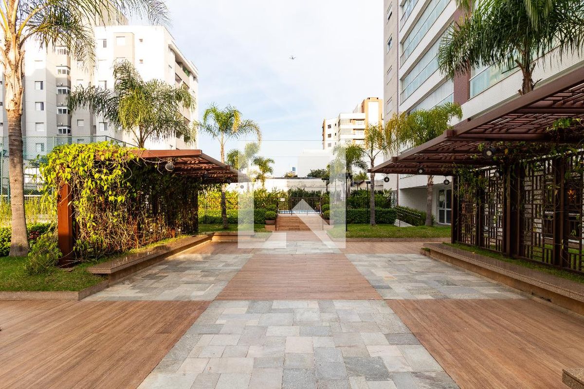 Apartamento, 3 quartos, 141 m² - Foto 83