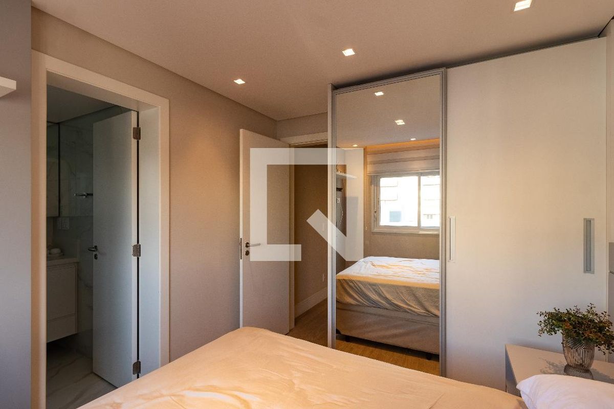 Apartamento, 3 quartos, 141 m² - Foto 41