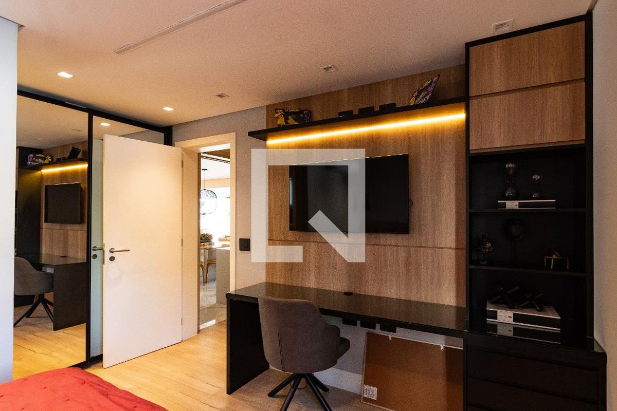 Apartamento, 3 quartos, 141 m² - Foto 21