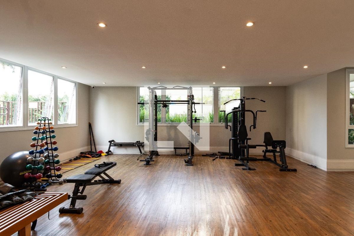 Apartamento, 3 quartos, 141 m² - Foto 85