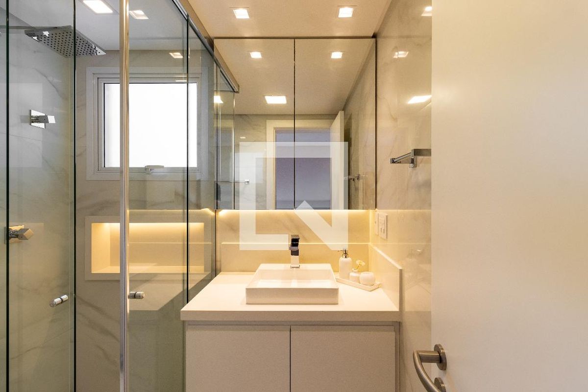Apartamento, 3 quartos, 141 m² - Foto 43