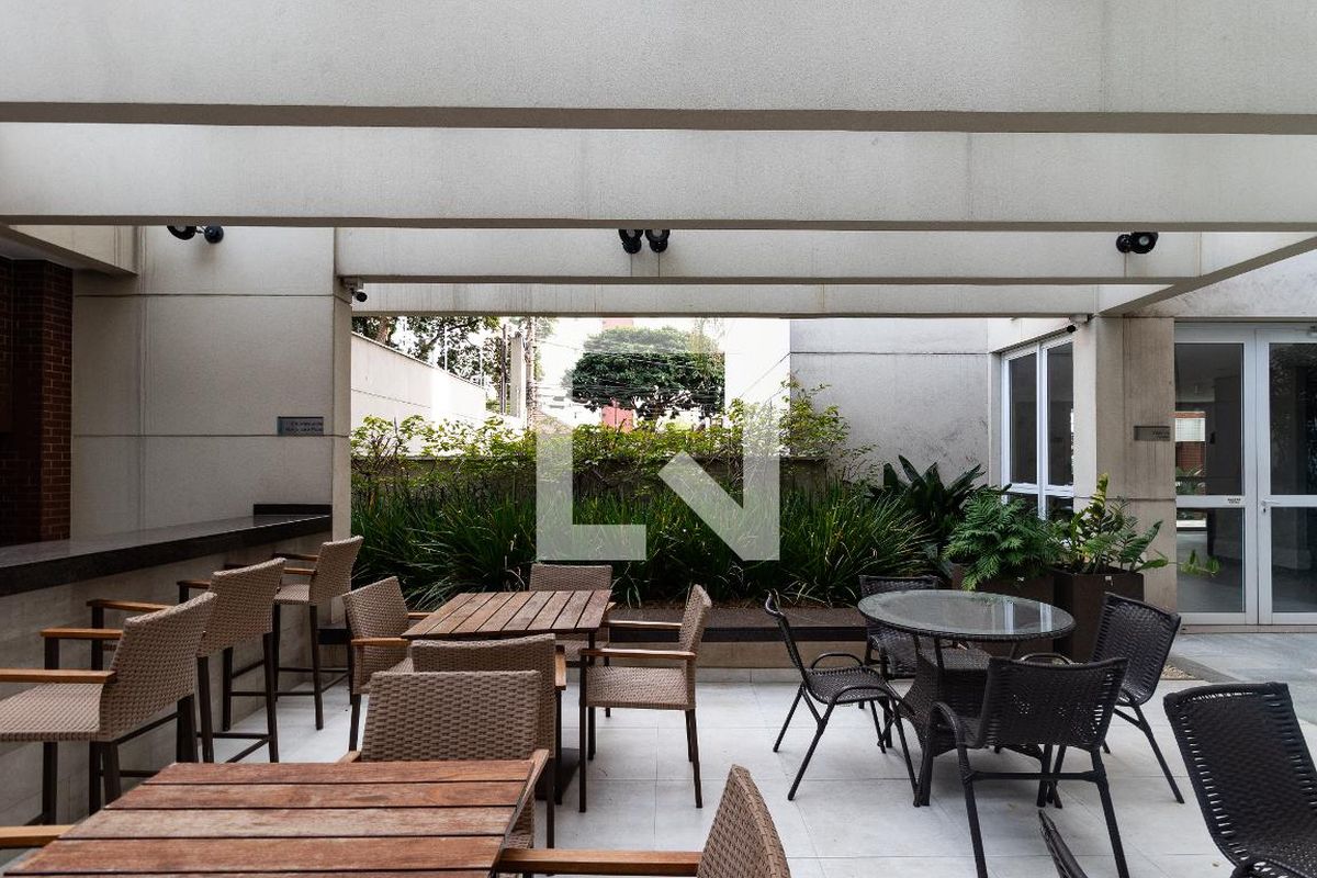 Apartamento, 3 quartos, 141 m² - Foto 61