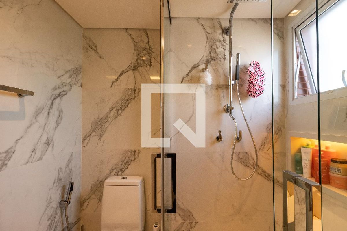 Apartamento, 3 quartos, 141 m² - Foto 37
