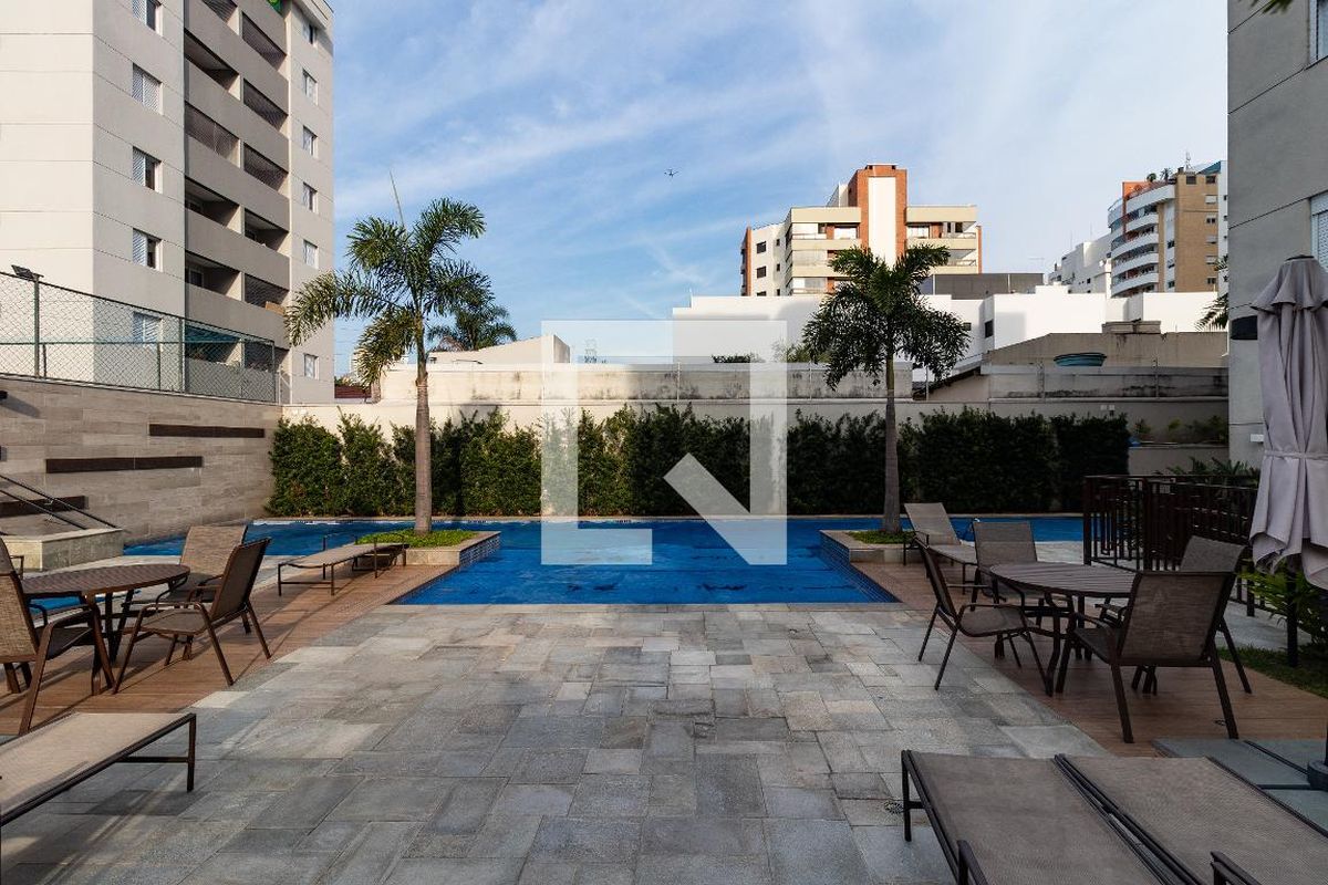 Apartamento, 3 quartos, 141 m² - Foto 65