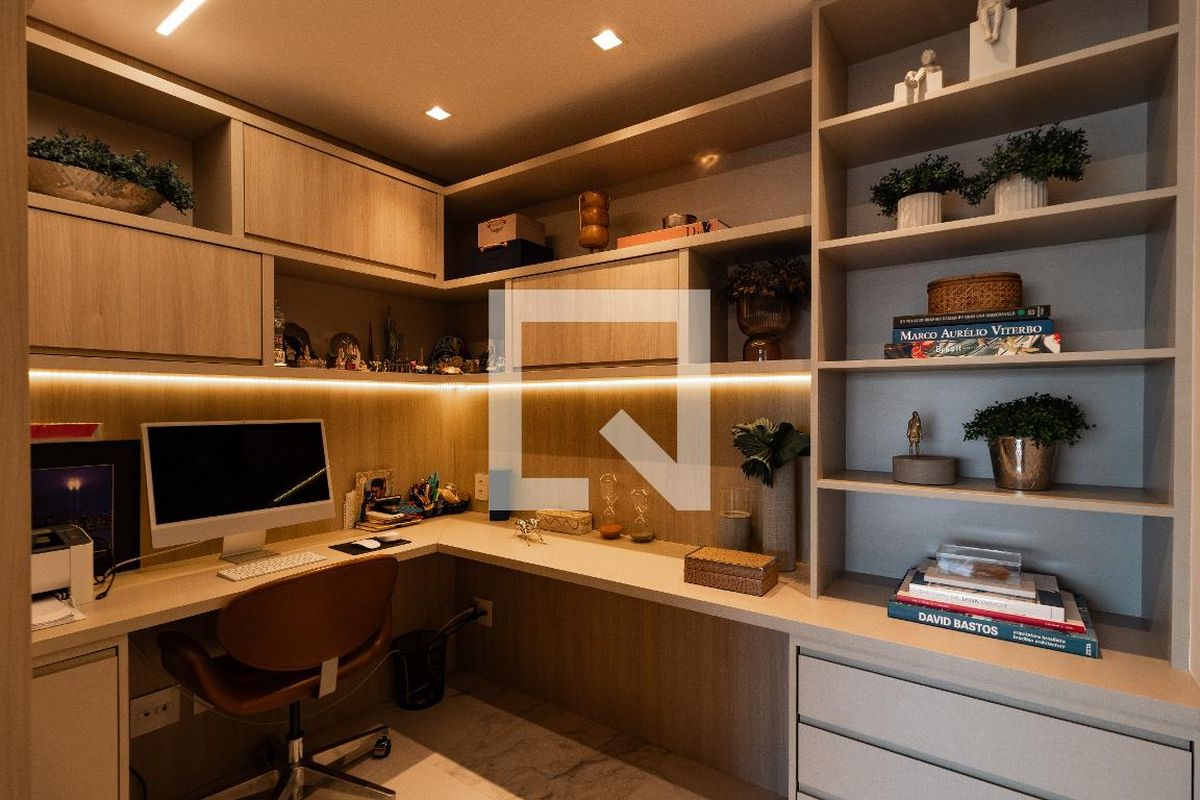 Apartamento, 3 quartos, 141 m² - Foto 16