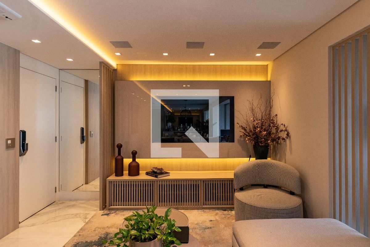 Apartamento, 3 quartos, 141 m² - Foto 3