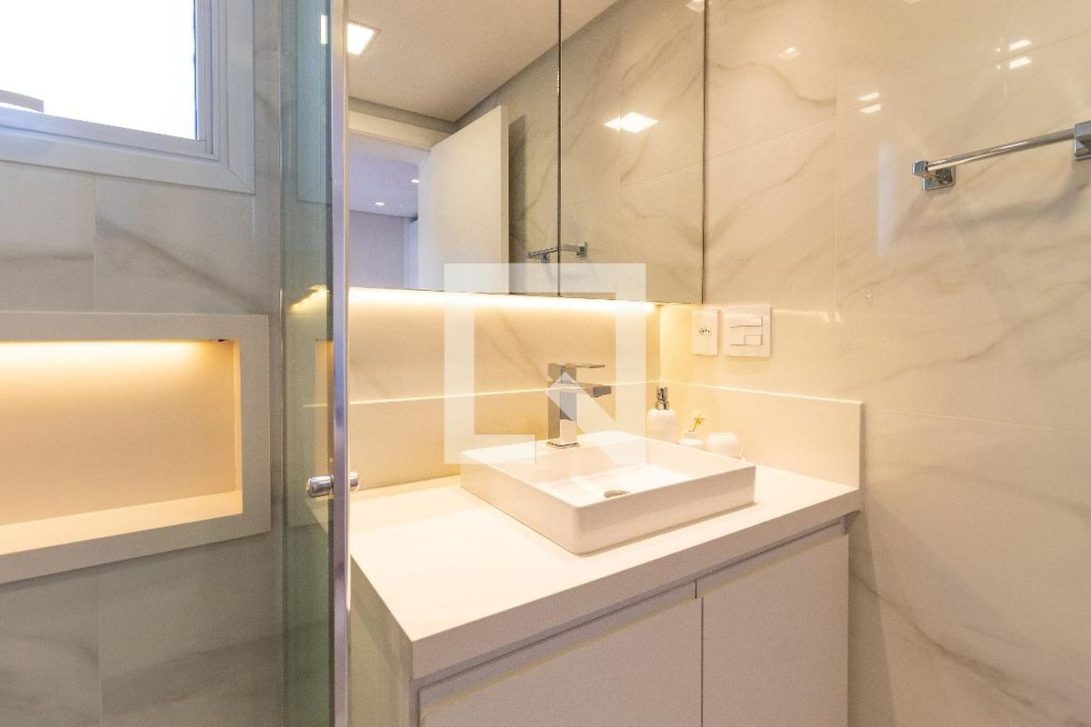 Apartamento, 3 quartos, 141 m² - Foto 47