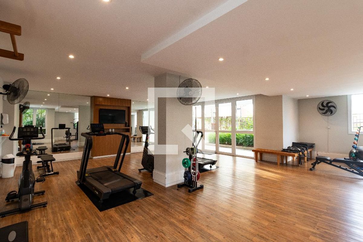 Apartamento, 3 quartos, 141 m² - Foto 84