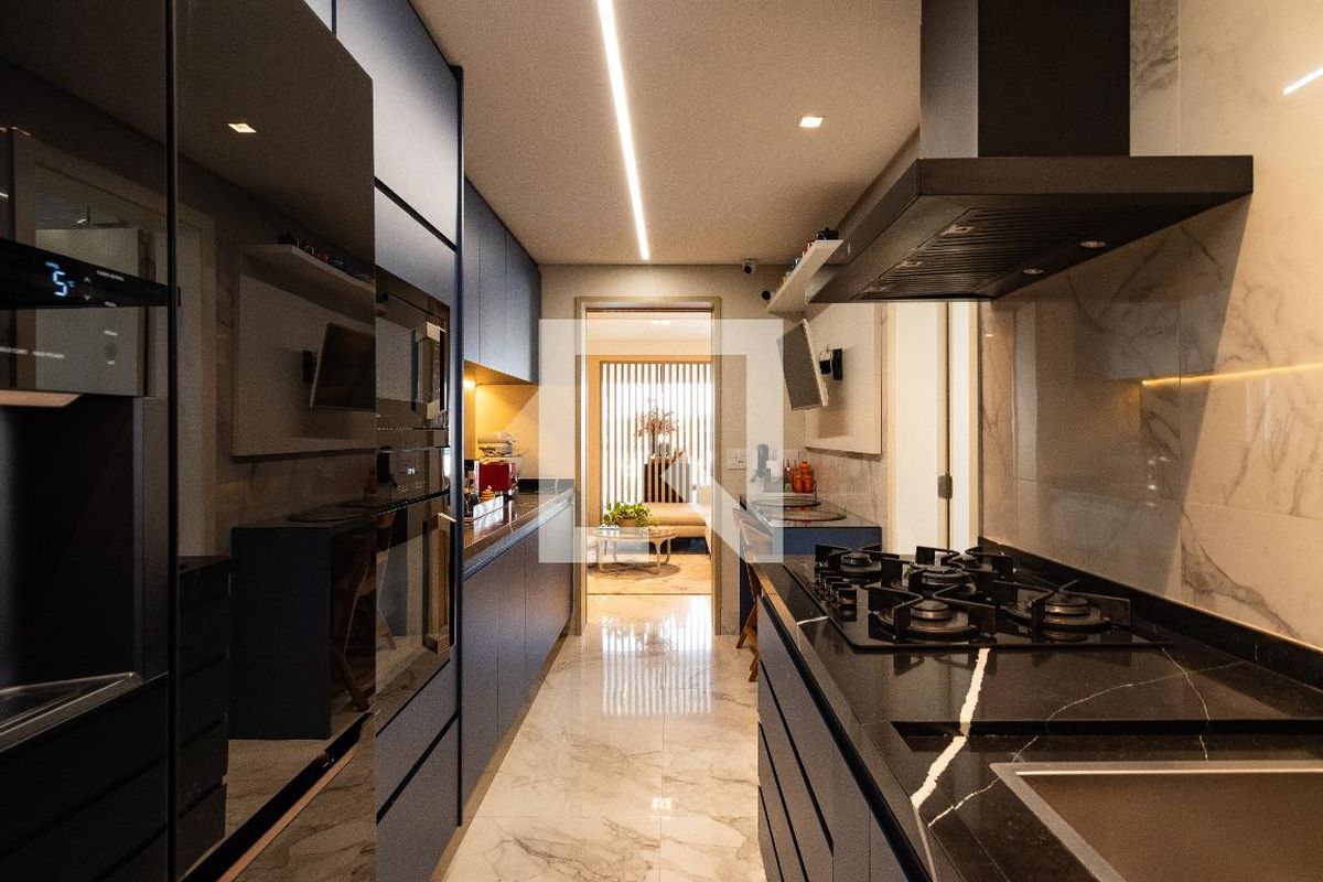 Apartamento, 3 quartos, 141 m² - Foto 51