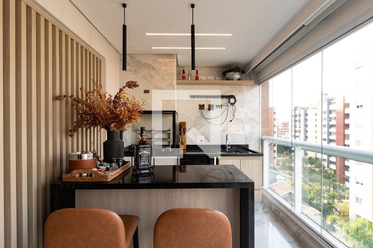 Apartamento, 3 quartos, 141 m² - Foto 10