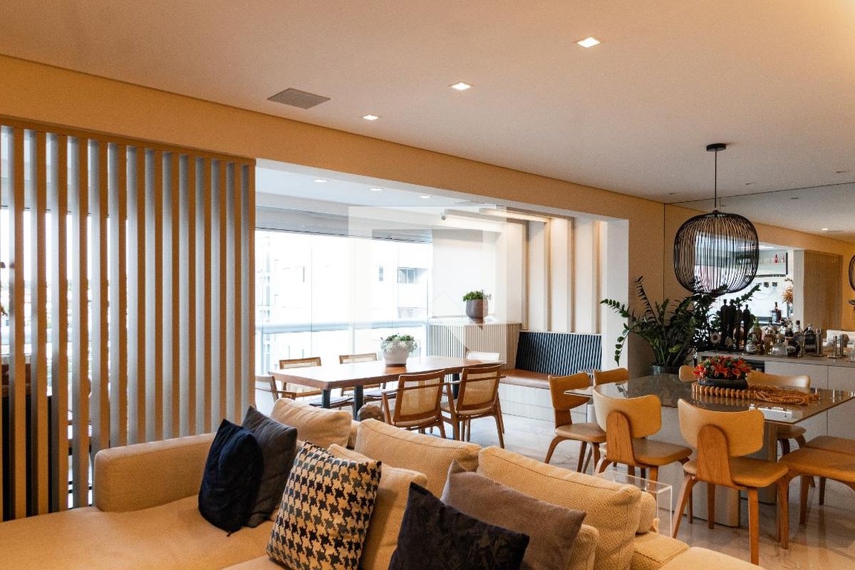 Apartamento, 3 quartos, 141 m² - Foto 6