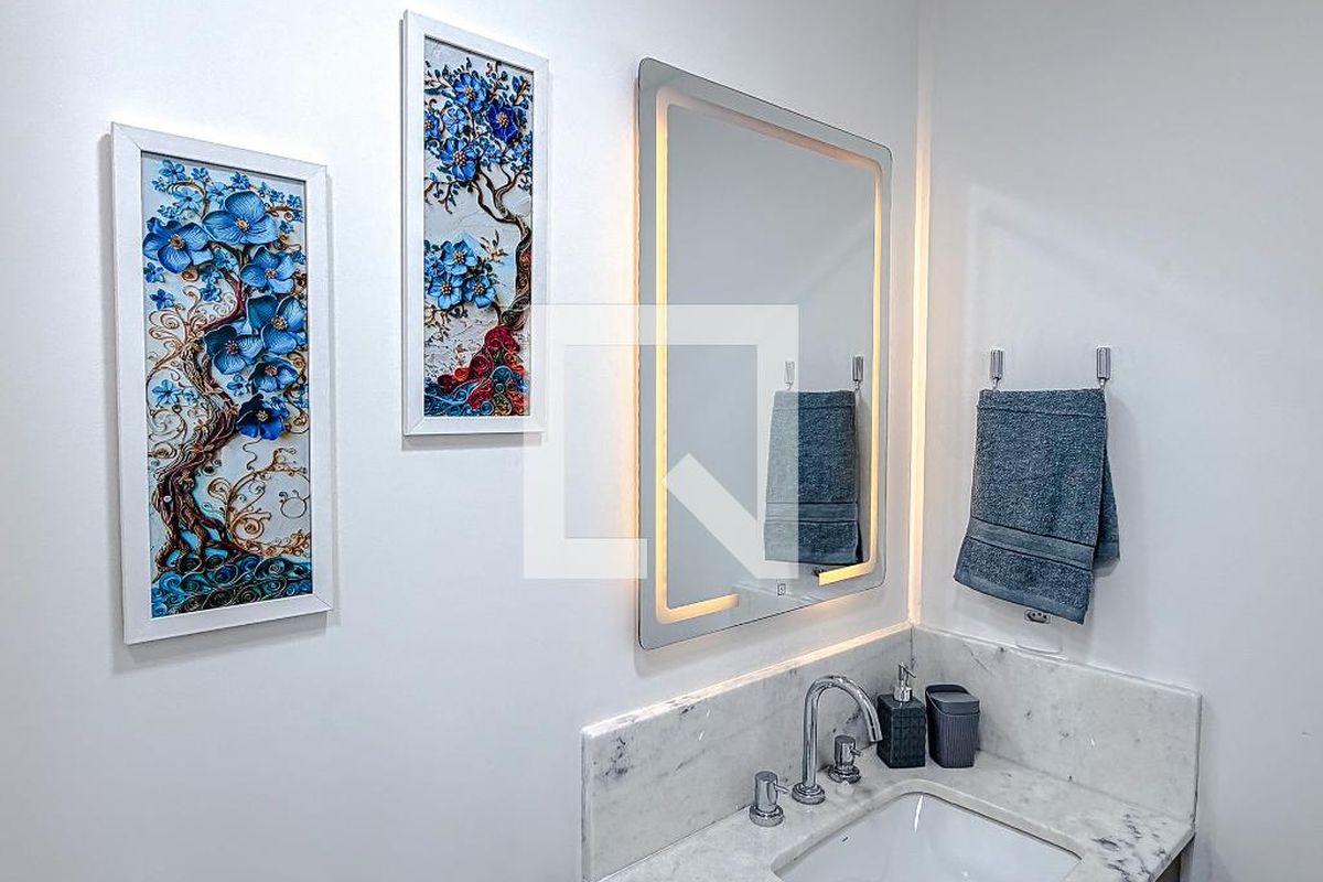Kitnet-Studio, 24 m² - Foto 16