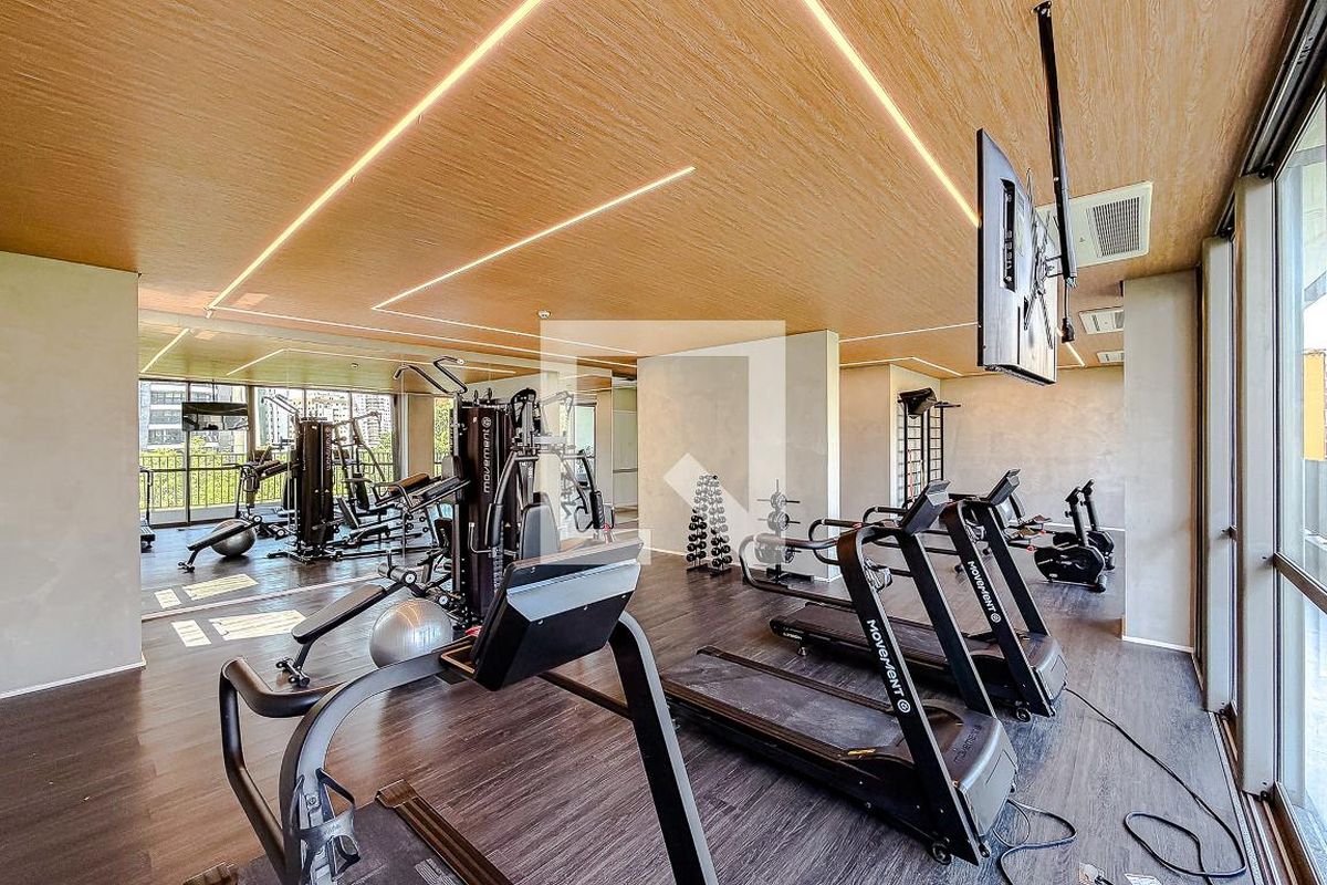 Kitnet-Studio, 24 m² - Foto 25