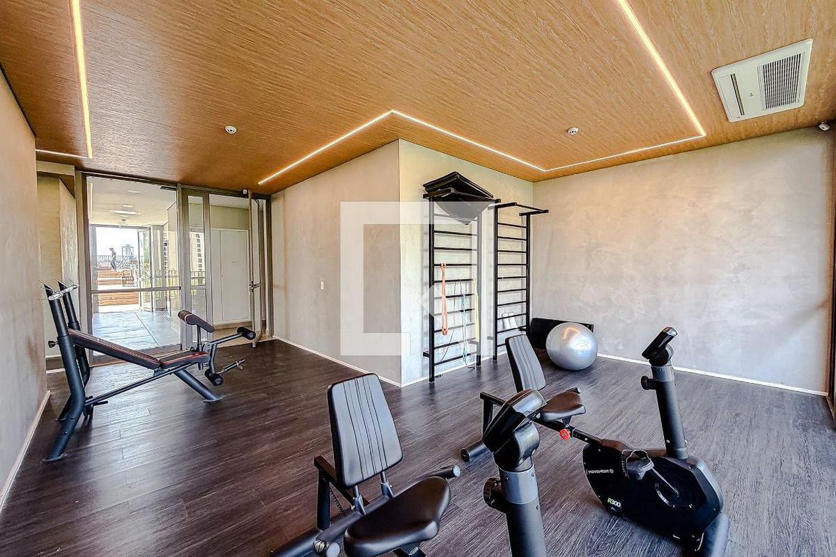 Kitnet-Studio, 24 m² - Foto 27
