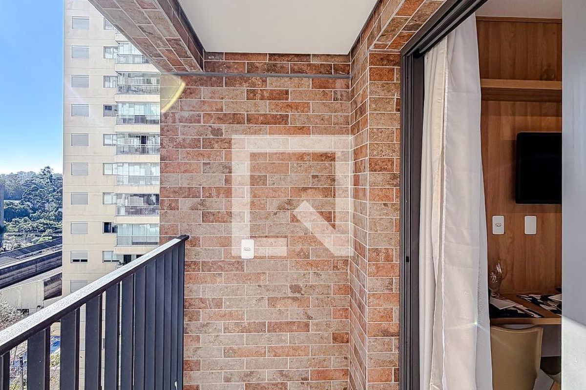 Kitnet-Studio, 24 m² - Foto 10