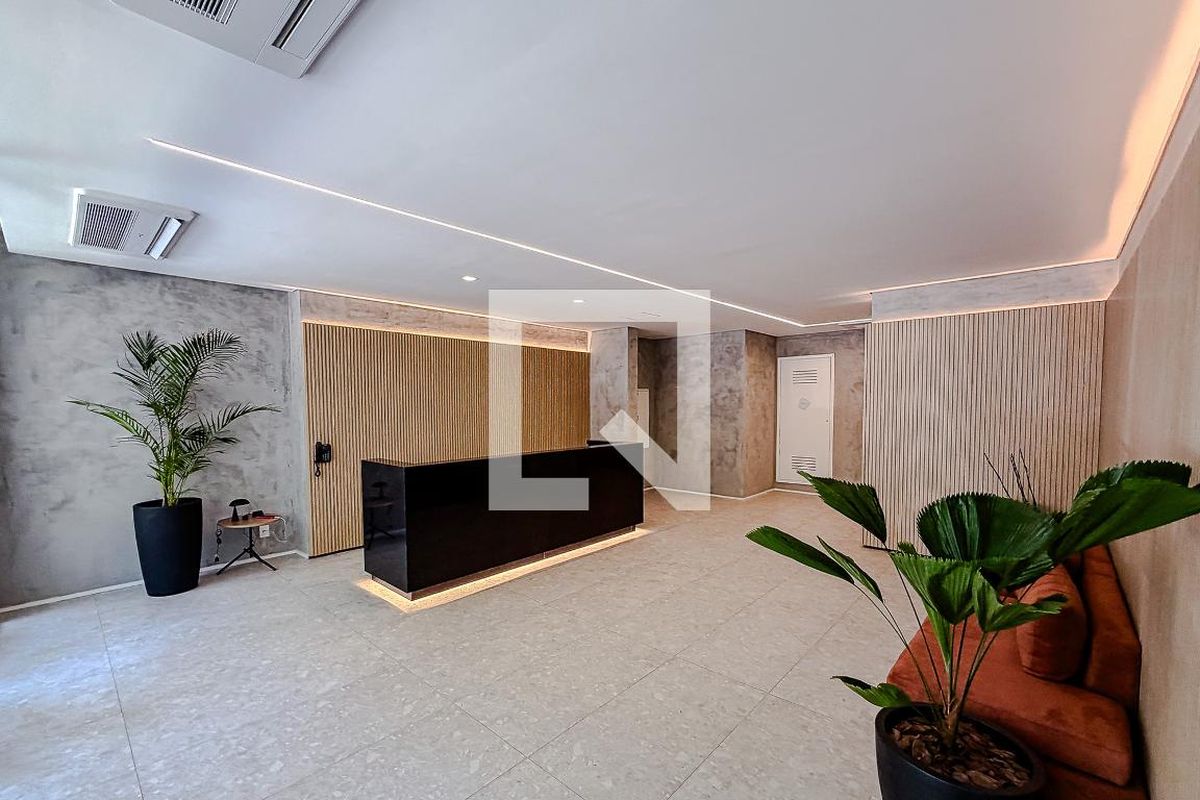 Kitnet-Studio, 24 m² - Foto 31