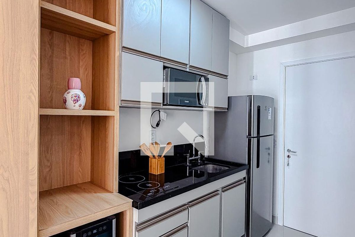 Kitnet-Studio, 24 m² - Foto 17