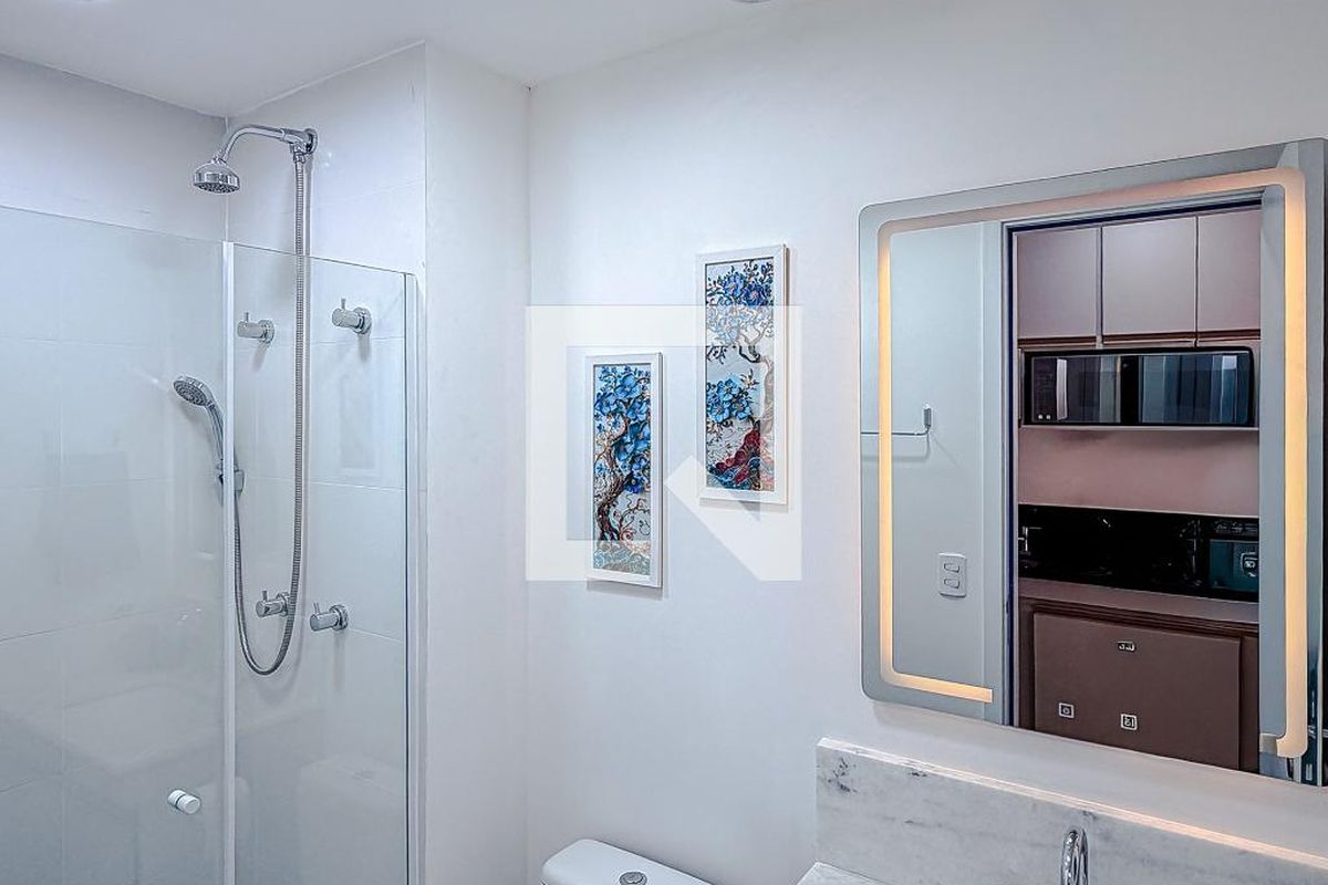 Kitnet-Studio, 24 m² - Foto 12