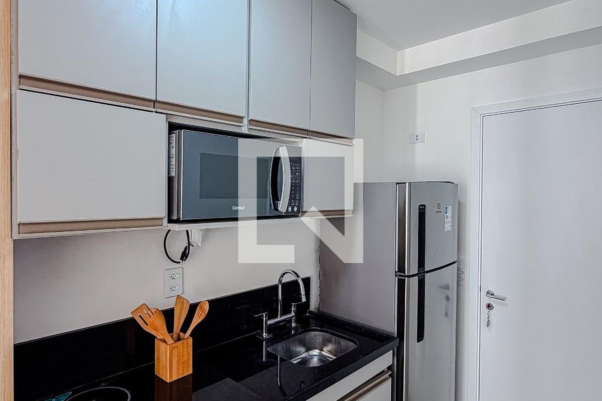 Kitnet-Studio, 24 m² - Foto 19