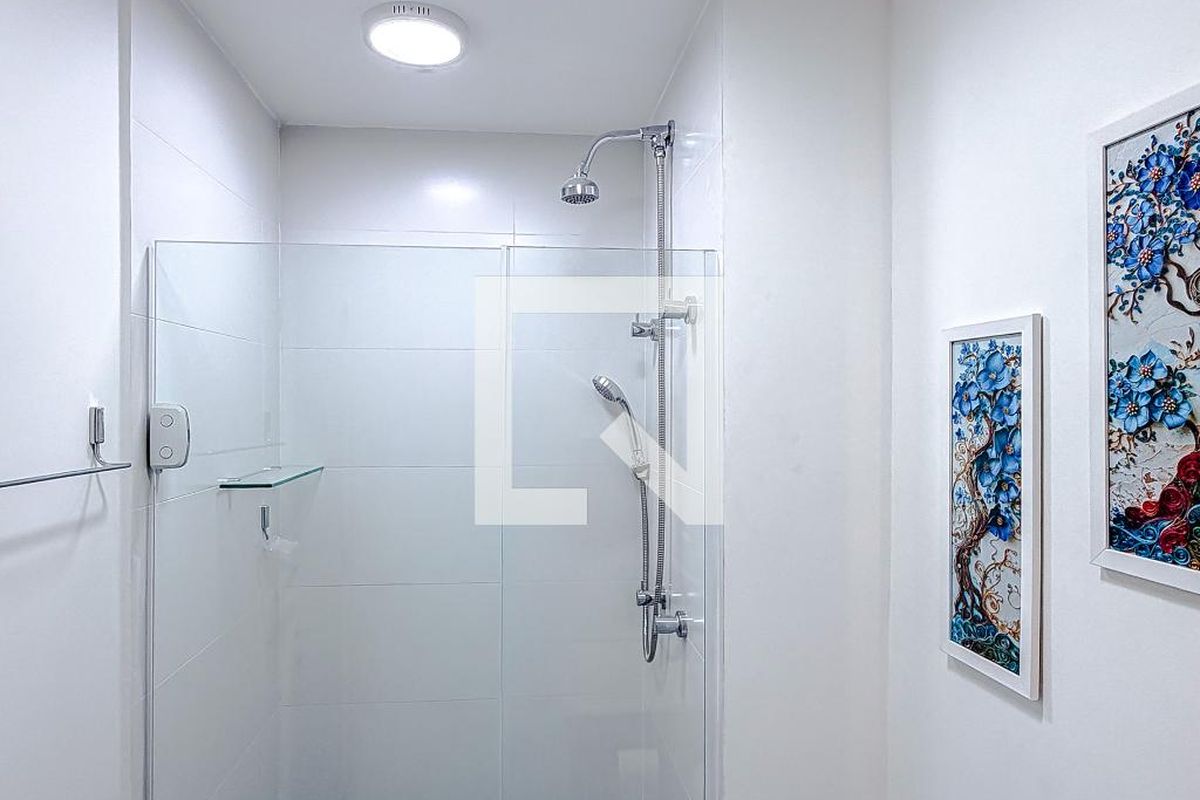 Kitnet-Studio, 24 m² - Foto 13