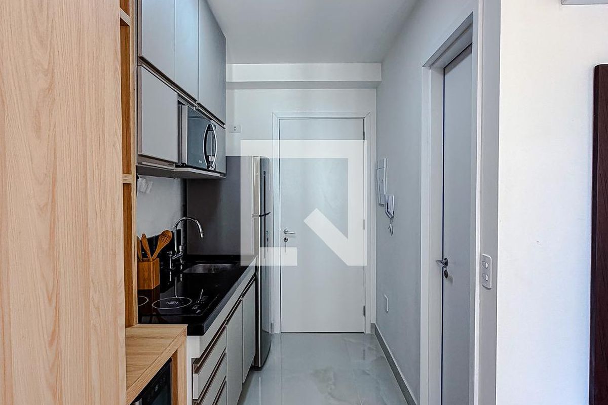 Kitnet-Studio, 24 m² - Foto 18