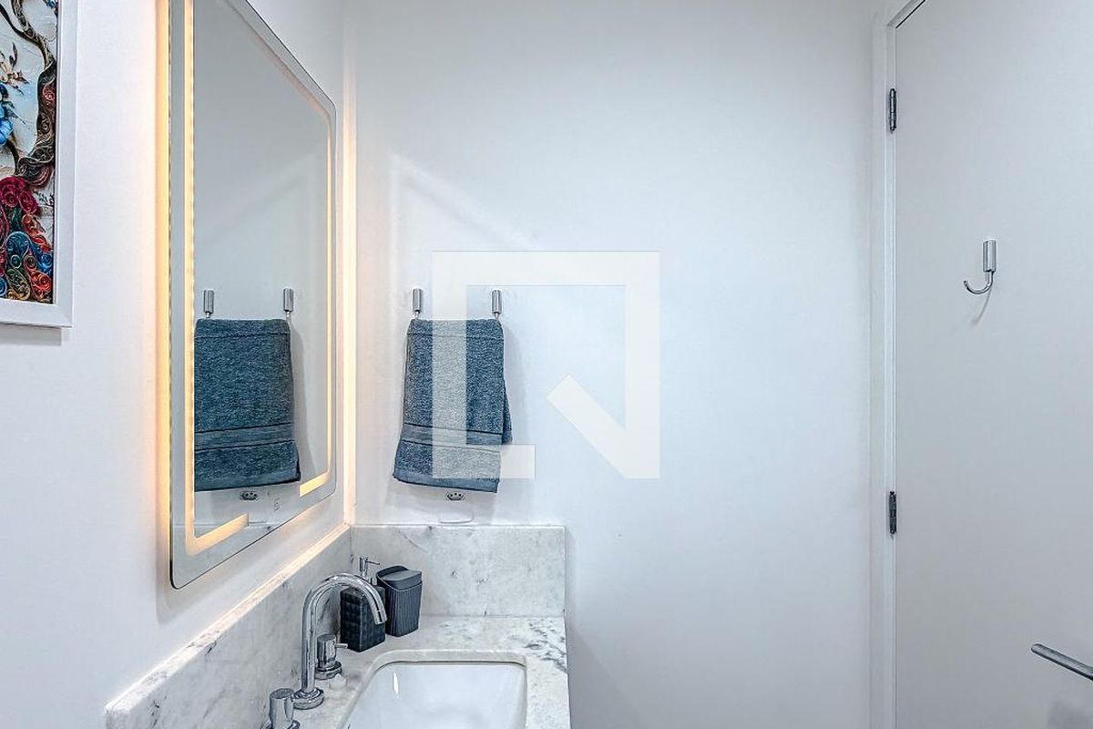Kitnet-Studio, 24 m² - Foto 15