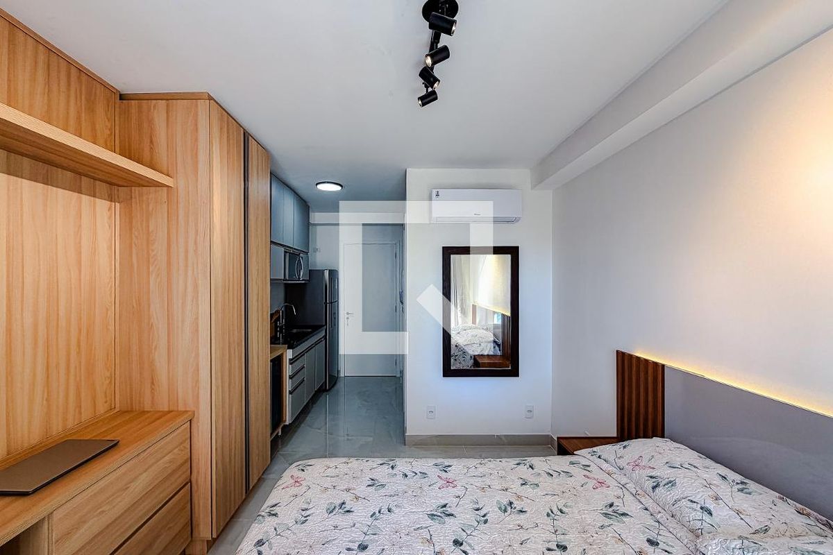 Kitnet-Studio, 24 m² - Foto 4