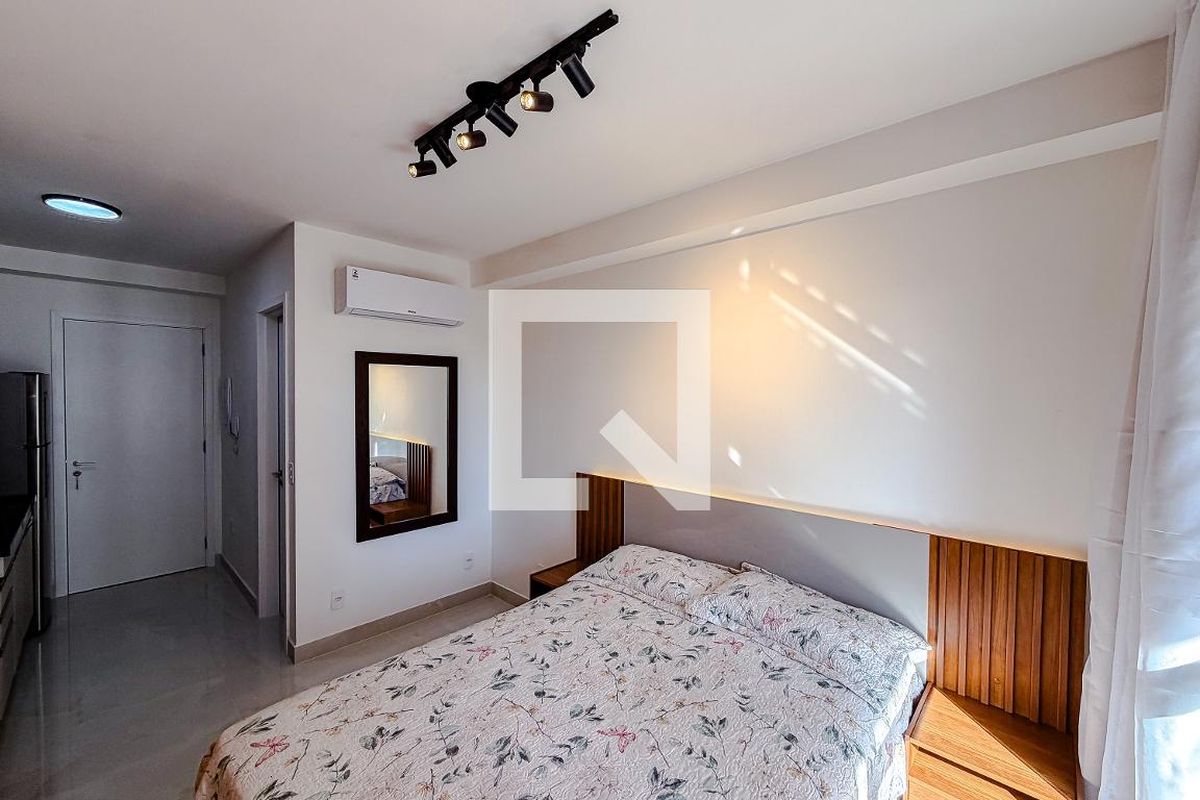Kitnet-Studio, 24 m² - Foto 5