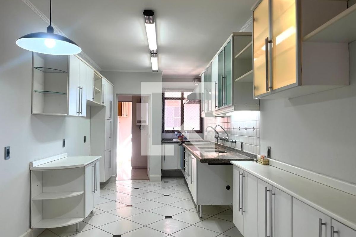 Apartamento à Venda - Cambuí, 3 Quartos,  140 m2 em , Campinas - sp | SoloBR