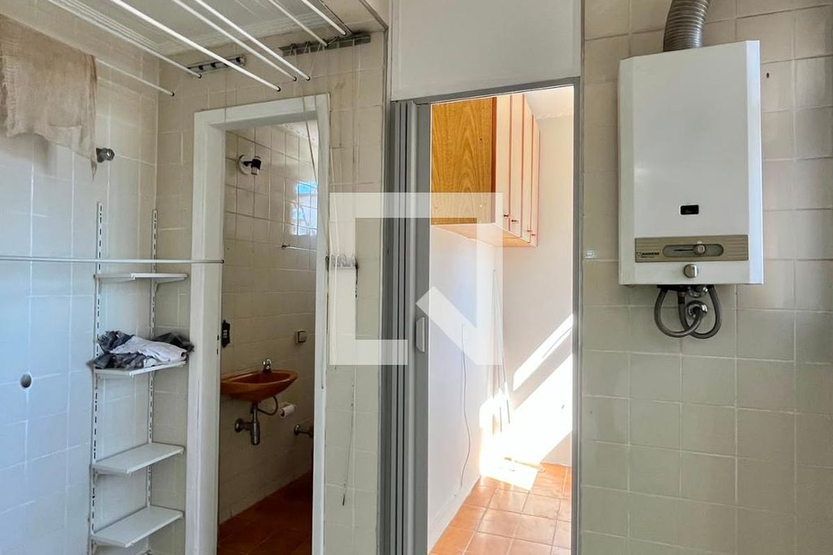 Apartamento à Venda - Cambuí, 3 Quartos,  140 m2 em , Campinas - sp | SoloBR
