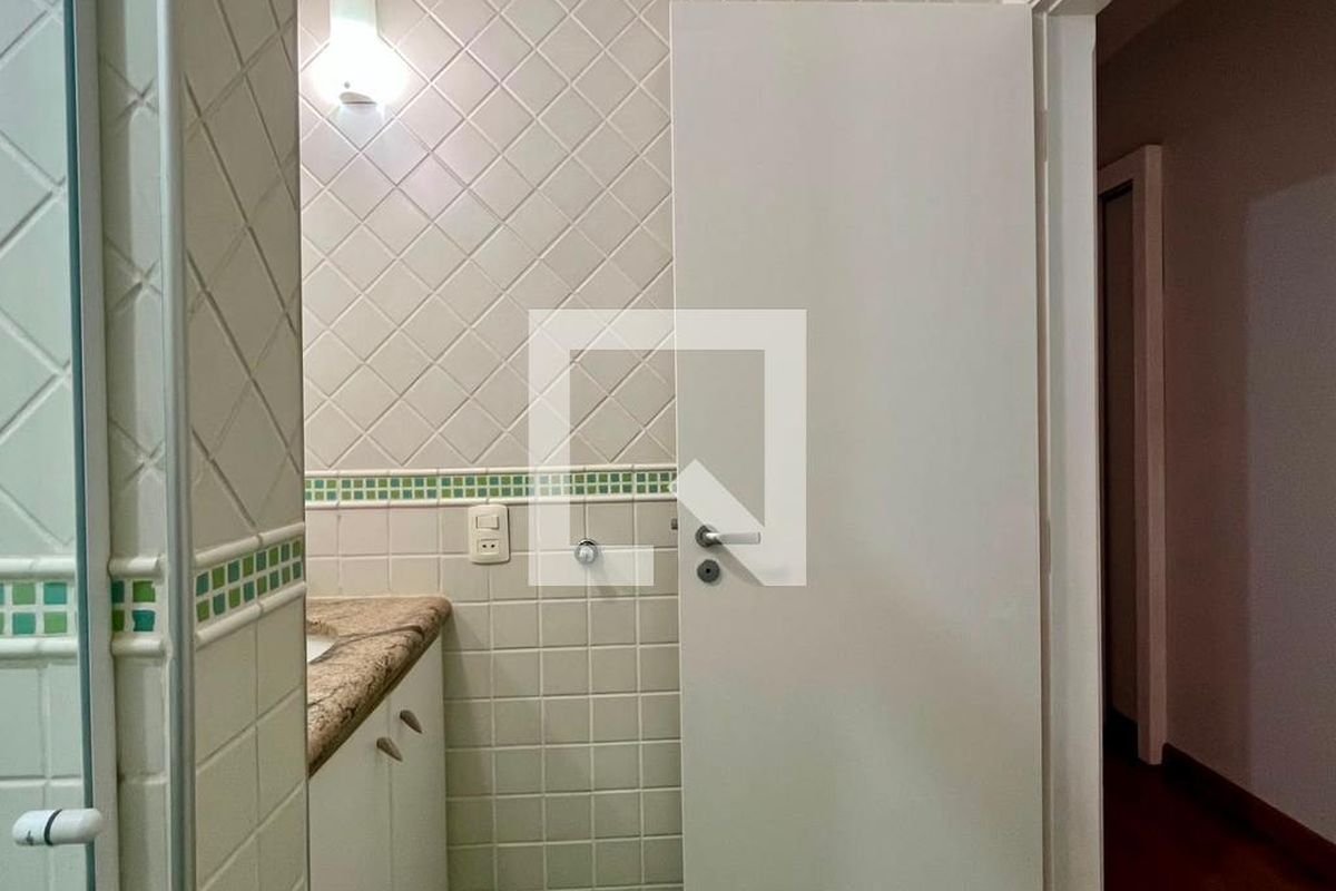 Apartamento à Venda - Cambuí, 3 Quartos,  140 m2 em , Campinas - sp | SoloBR