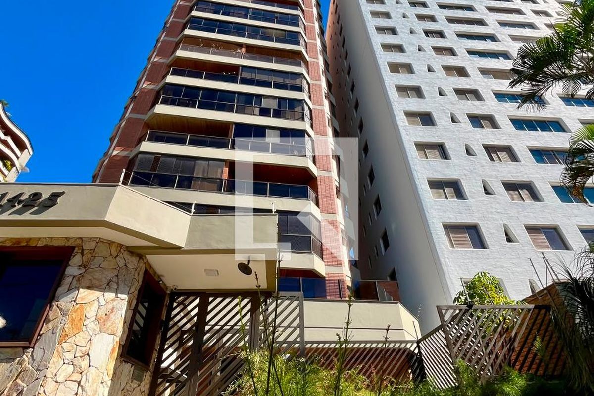 Apartamento à Venda - Cambuí, 3 Quartos,  140 m2 em , Campinas - sp | SoloBR