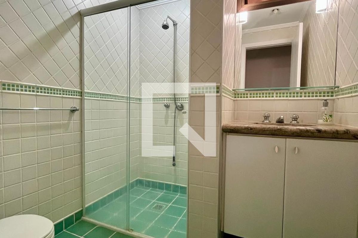 Apartamento à Venda - Cambuí, 3 Quartos,  140 m2 em , Campinas - sp | SoloBR