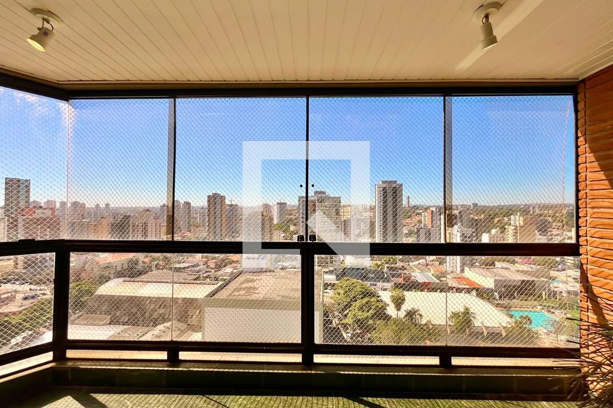 Apartamento à Venda - Cambuí, 3 Quartos,  140 m2 em , Campinas - sp | SoloBR