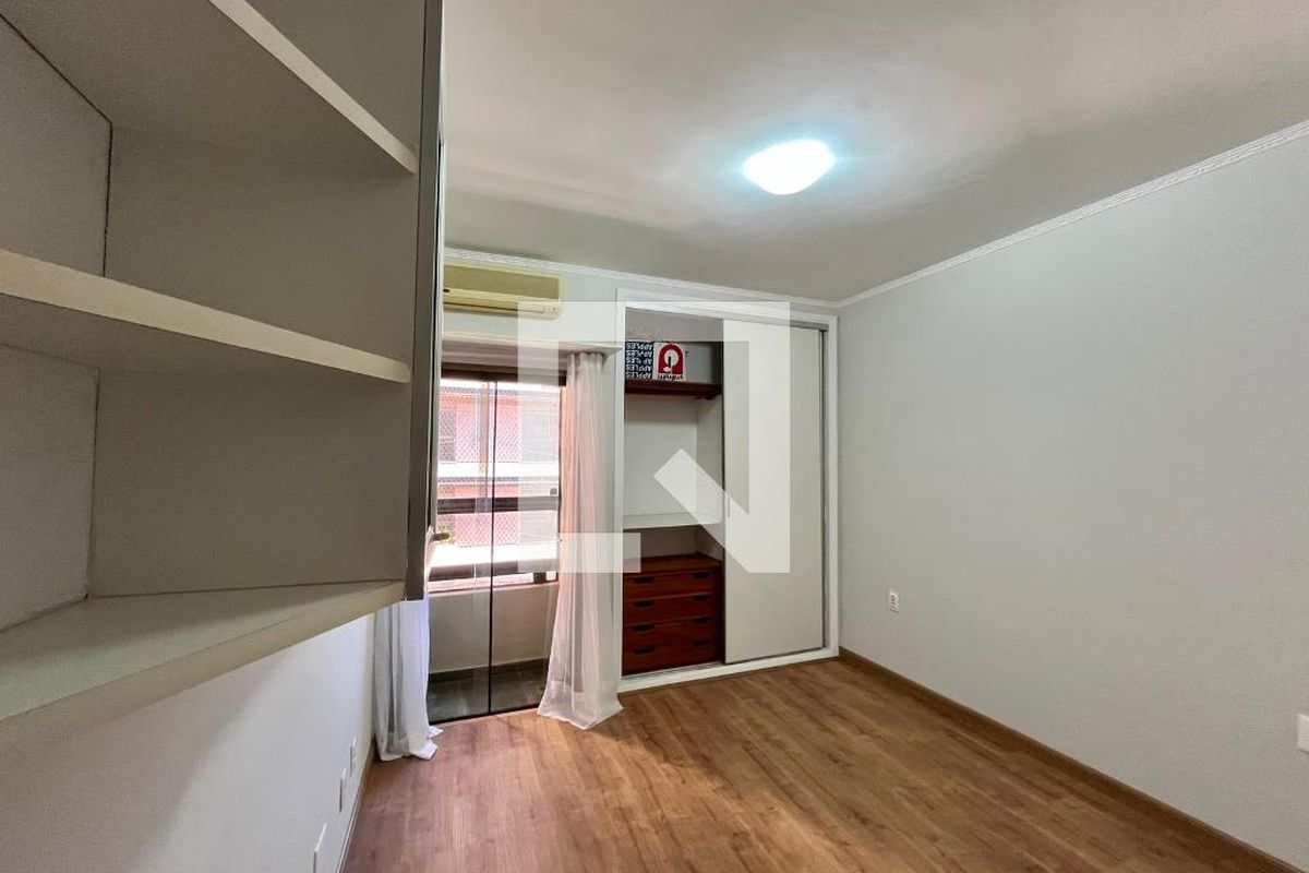 Apartamento à Venda - Cambuí, 3 Quartos,  140 m2 em , Campinas - sp | SoloBR