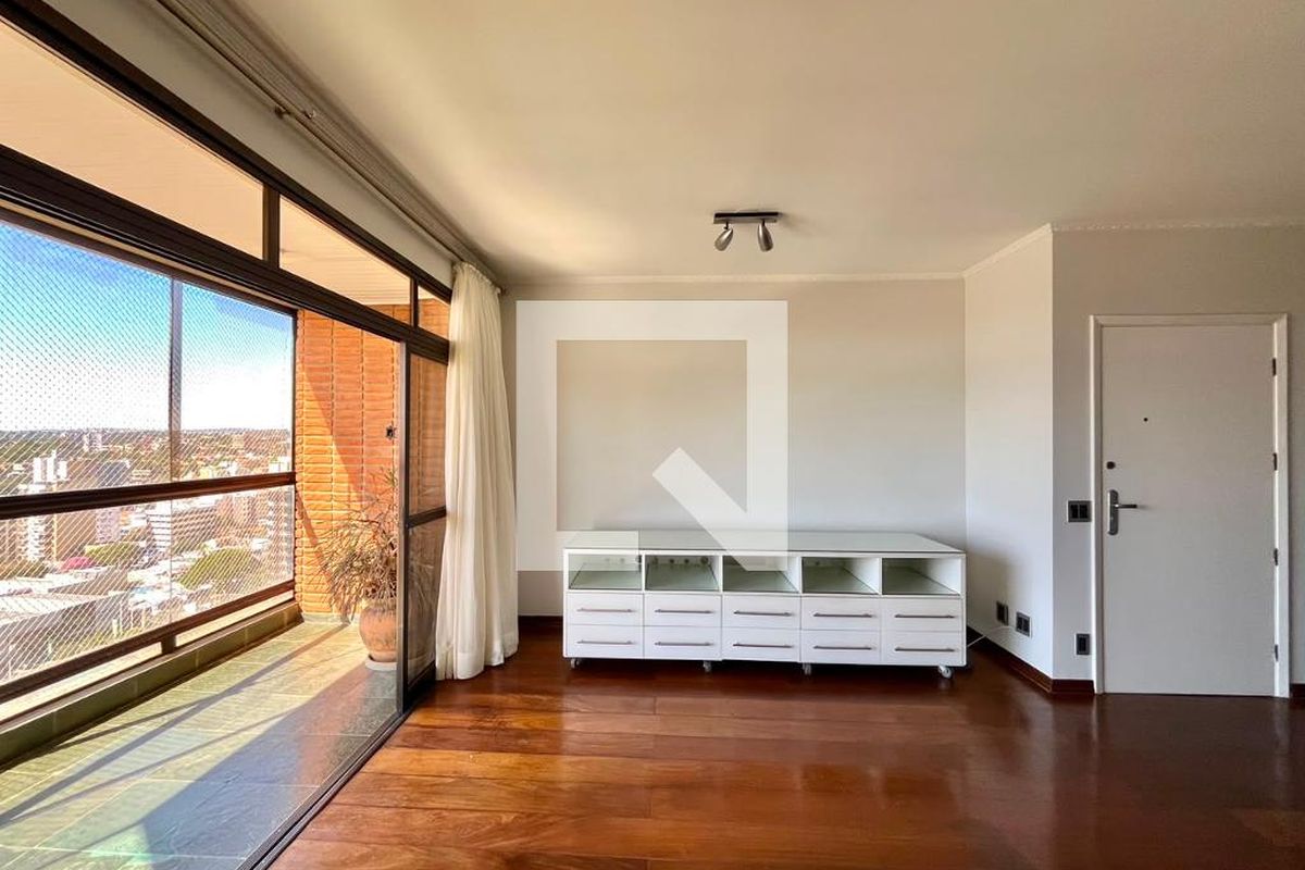 Apartamento à Venda - Cambuí, 3 Quartos,  140 m2 em , Campinas - sp | SoloBR